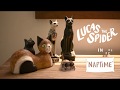 Lucas the Spider - Naptime