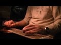 For Those Who've Gone Clear - Lap Steel Guitar -