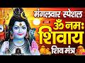 LIVE ॐ नमः शिवाय धुन Om Namah Shivaya ShivDhun NonStop ShivDhun Daily Mantra