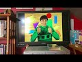 Opening To Oswald On The Go Oswald 2004 VHS