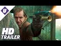 The King S Man Official Trailer 2