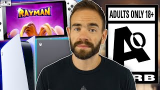 Big Game Reveals Hit Over The Weekend And A New Title Gets A Surprising Rating | News wave