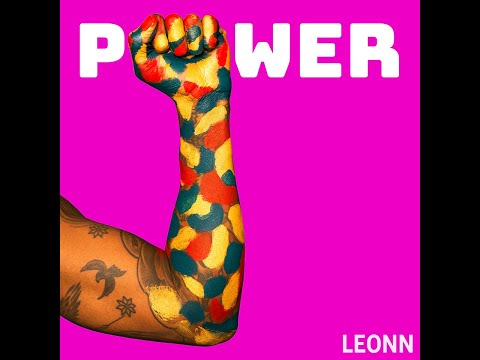 LEONN - 'POWER'  (Official Music Video)