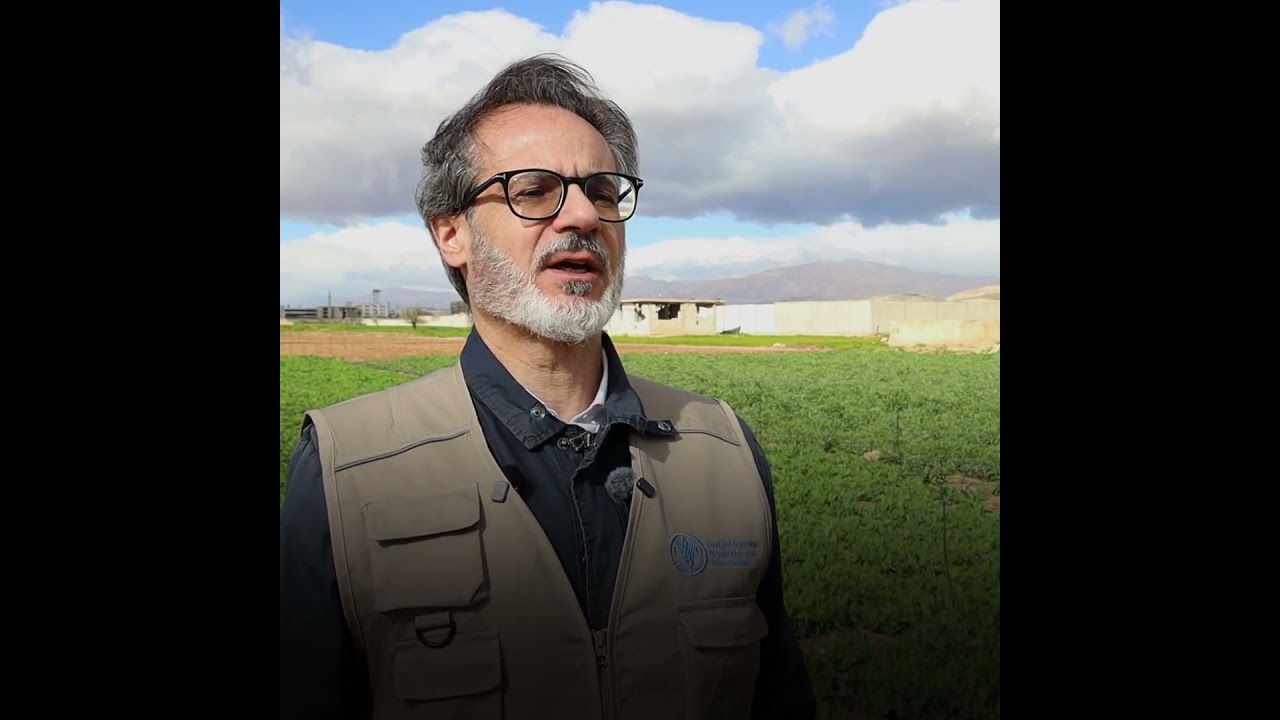 #IMAD 2026: UNMAS & FAO