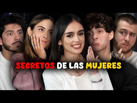 lo que REALMENTE quieren las MUJERES