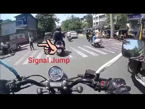 Daily Observations #3 | Stupid Zombies | Bad Drivers | Avenger 150