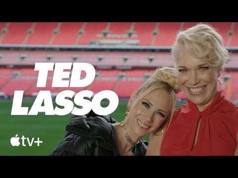 “Ted Lasso” Ends With Season 3