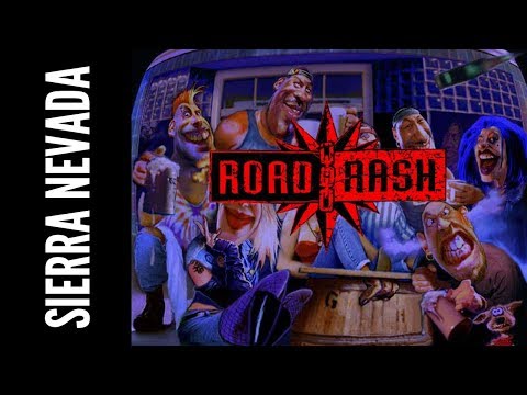 Sierra Nevada | Road Rash In-Game Music