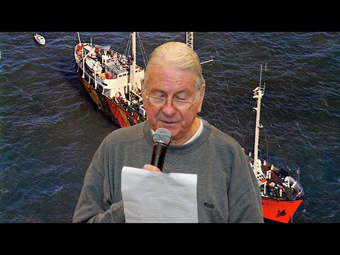 Radioday 12-11-2011 Part 10 - Way Back Home by Graham Gill