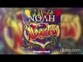 Noah Mungkin Nanti Alexandria Soundtrack Version
