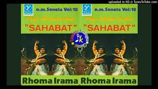 Download lagu OM Soneta & Rhoma Irama Vol 10 Sahabat 1979 mp3