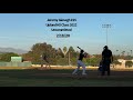 Jeremy Giesegh Upland HS Varsity Games 2/18/20-3/3/20