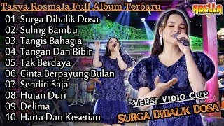 Download lagu Surga Dibalik Dosa - Tasya Rosmala Full Album Terbaru || Suling Bambu Adella Full Album Terbaru 2024 mp3 Download lagu Surga Dibalik Dosa - Tasya Rosmala Full Album Terbaru || Suling Bambu Adella Full Album Terbaru 2024 mp3