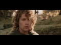 The Lord Of The Rings: The Return Of The King - Flight from Edoras scene HD 1080p