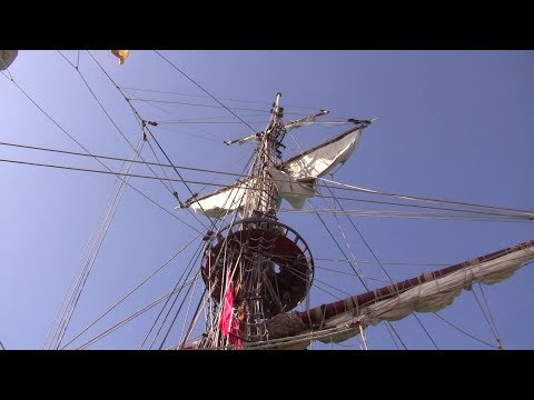 Just About Sailing September 3 2019 - A very quick look at the Southampton Boat Show 2019