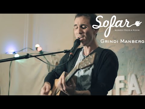 Grindi Manberg - September Sunset Murmur | Sofar Paris