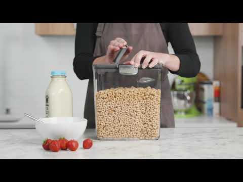 Progressive ProKeeper+ Cereal Storage Container
