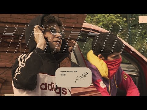 N.MASTEROFF x FIRSTFEEL - ATM (Самый модный клип 2019)