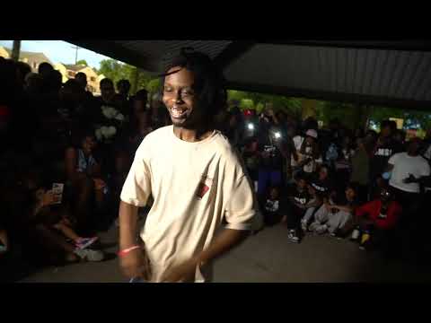 #LinkUp Tuesdays GBANDZ VS  2 VALID