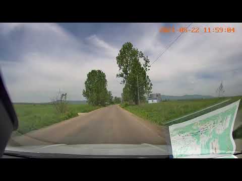 De la Codlea la Crizbav și înapoi la Satu Nou