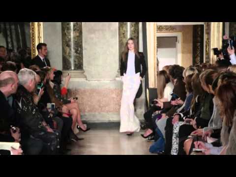 Emilio Pucci Fall/Winter 2015-2016