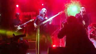 Bad Habits - Thin Lizzy Tribute &quot;Jailbreak&quot;, &quot;Emerald&quot;