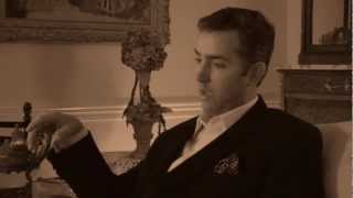 Avi Ciment - Can&#39;t We Be Friends (Frank Sinatra Cover)