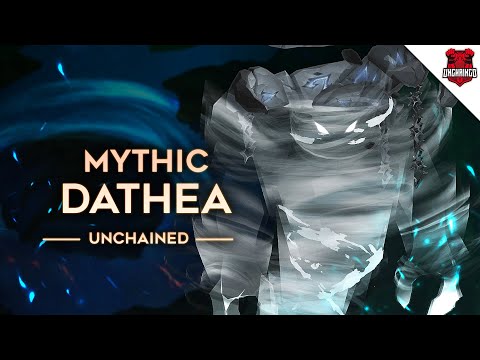 Unchained vs Mythic Dathea | Vault of the Incarnates | Multi PoV