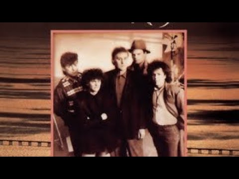 Bruce Hornsby And The Range The Way It Is Full Álbum 1986