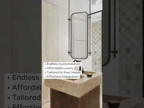 Endless Customization, Limitless Possibilities ✨