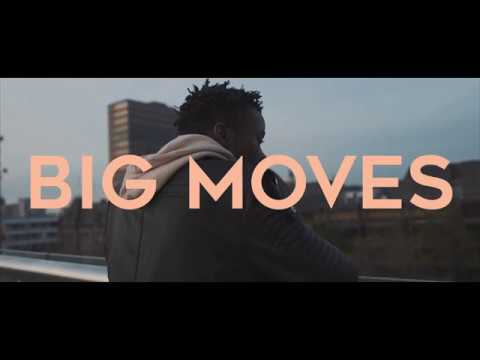 D - Trap - Big Moves (ft. Prinzo)