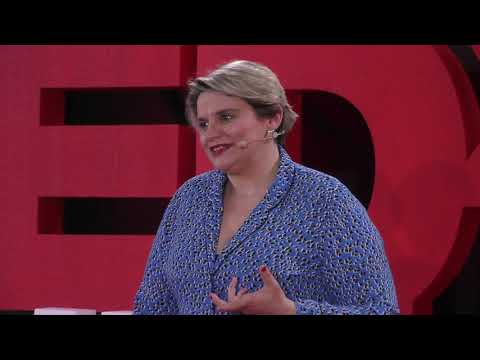 Desnudando las fake news | Yolanda Berdasco | TEDxUDIMA