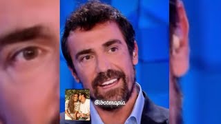 Sono emersi nuovi filmati del programma a cui ha partecipato İbrahim Çelikkol.#ibrahim 