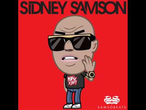 Sidney Samson - Punkass (original)