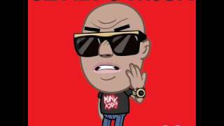 Sidney Samson - Punkass (original)