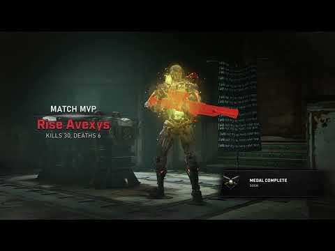 WHAT A 200,000 KILL GEARS OF WAR PLAYER LOOKS LIKE... - GEARS 5