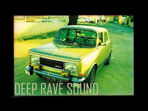 Marshall Jefferson-Move Your Body [Tchami Remix]