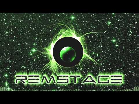 Remstage - Time Warp (Instrumental Djent)