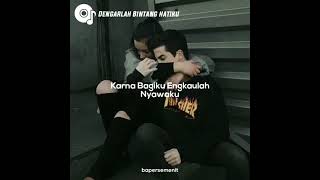 Download lagu dengarlah bintang hatiku❤ mp3