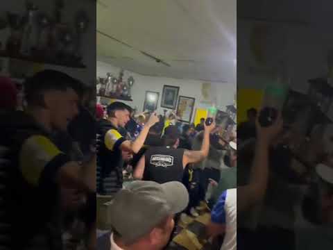 Atlético Bella Vista Paysandú.