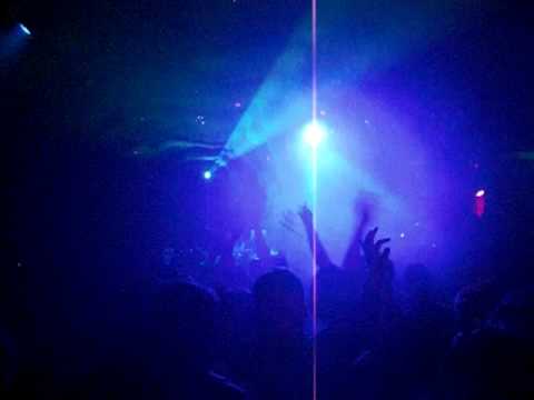 A-trak@ Fabric 45 launch party