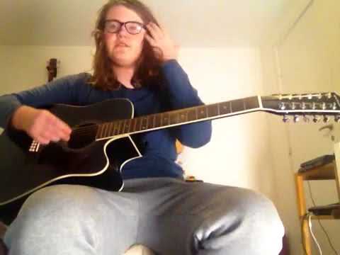 12-Strengs Guitar Undervisning Del 1