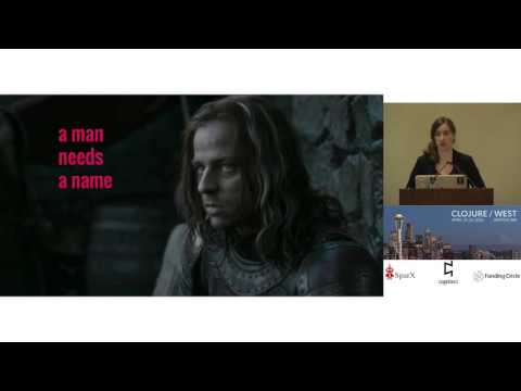 Creating DSLs   A tale of spec tacular success and failure - Claire Alvis