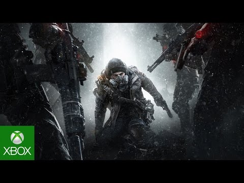 Tom Clancy's The Division: Expansion II - Survival DLC Launch Trailer