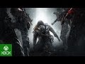 Tom Clancy's The Division: Expansion II - Survival DLC Launch Trailer