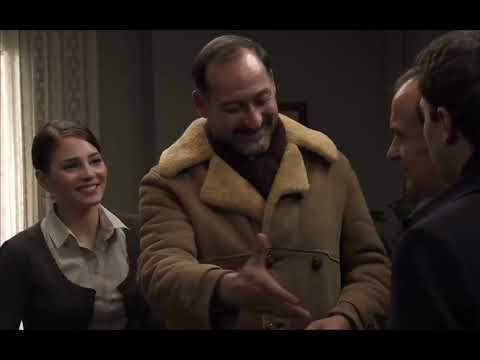 Amar C577 - Felipe se hospeda en casa de los Díaz