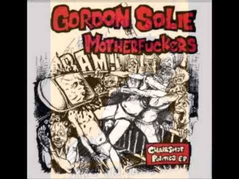 Gordon Solie Motherfuckers 
