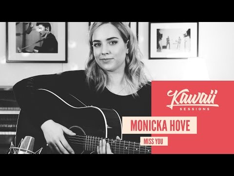 Kawaii Session w/ Monicka Hove - Miss You