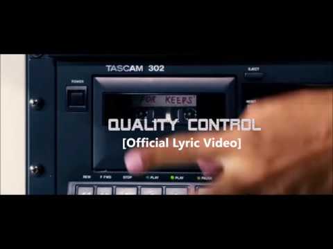 Quality Control - She For Keeps Feat. Quavo & Nicki Minaj (Official Lyric Video)