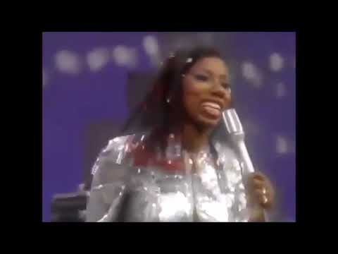 SOS Band - Take Your Time Do It Right (1980)